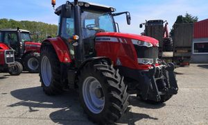 Massey Ferguson 6714S - Product Image 2