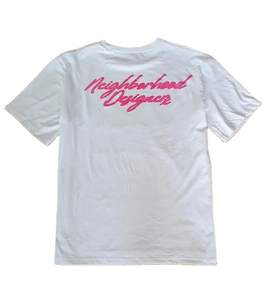 เสื้อยืดผู้ชายแบบสวมใส่สบาย น้ำหนักเบา พิมพ์ลายพัฟฟ์ ออกแบบตามสั่ง ขายส่ง OEM เหมาะสำหรับใส่ลำลอง ออกกำลังกาย เล่นกีฬา ฟิตเนส ผ้าถัก - Product Image 6