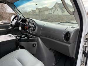 Bloque de Motor Usado de Grado Industrial 2008 para E3-50 BU-CK-ET VA-N LHD con 3 Años de Garantía - Product Image 2