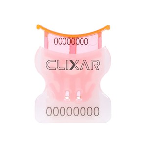 GARANT Sceau de sécurité anti-contrefaçon avec marque personnalisée - Product Image 1