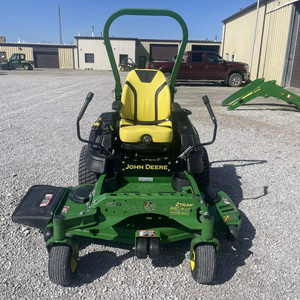 جزازة Johnn Deerre Z930R 60 جزازة تصريف جانبية جزازة العشب سطح السفينة حصان محرك الغاز - Product Image 6