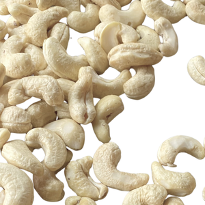 Noix de cajou brutes directement de l'usine WW180, WW240, WW320, Noix de cajou LP Noix de cajou W240 avec emballage personnalisé - Product Image 1