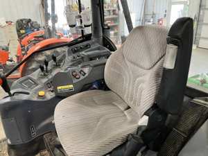 BONNE CONDITION 2023 pour TRACTEUR M126 et pour TONDEUSE à GAZON avec Moteur, Boîte de vitesses, Pompe et Roulement à vendre - Product Image 5