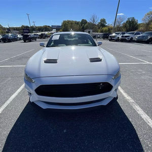 Ford Mustang GT Premium Coupé RWD 2019 / Disponible à la vente avec faible kilométrage, moteur essence, véhicule d'occasion en excellent état, sans accidents, conduite à gauche - Product Image 1