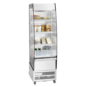 Vitrine réfrigérée murale Rimi pour congélateurs et réfrigérateurs - Product Image 1