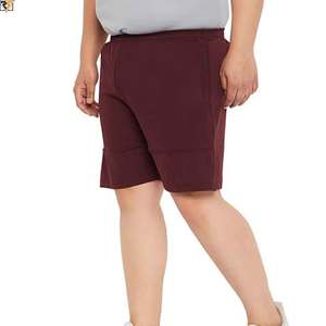 Men's Casual Gym Wear <b>Shorts</b> Set Breathable Quick <b>Dry</b> Cotton Puff Print T-shirt XS Size <b>Shorts</b> Sublimated Pattern Decoration - Product Image 3