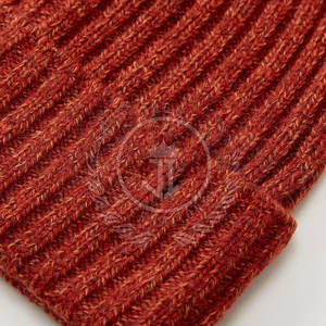 Gorras de Punto Unisex Ajustables con Logotipo Bordado Personalizado, de Alta Calidad, Servicio OEM, las Más Vendidas, Ropa Deportiva Informal - Product Image 2