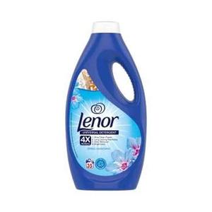 Lenor In-Wash Spring Awakening Détergent à lessive 570g Booster de parfum Perles Rehausseur de fraîcheur pendant 12 semaines de stockage - Product Image 3