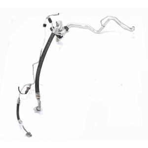 Tubi A/C Mercedes Classe A (W176) A2468300215 OM 651.930 Diesel 2200 (12>18) - Product Image 1