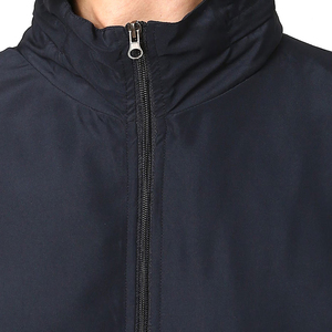 Nuevo estilo de los hombres de poliéster Chándal Precio al por mayor de moda transpirable Top Trending Slim Fit Chándal al aire libre Precio barato - Product Image 4