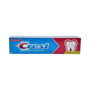 Dentifrice blanchissant C-rest, dentifrice au charbon de bois pour dents sensibles - Product Image 5