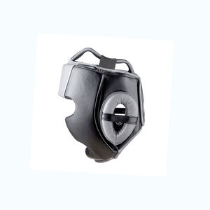 Cascos de Boxeo de Alta Calidad 2026, Protectores de Cabeza Cómodos para Entrenamiento y Competencia - Product Image 6