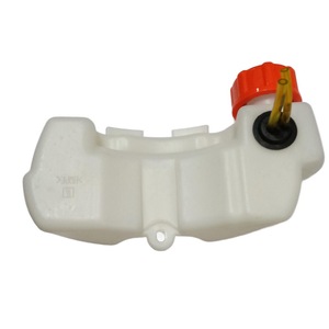 Tagliasiepi Industriale a Doppia Forbice Senza Fili, Senza Gas - Product Image 1