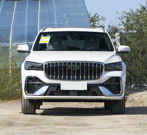 2025 2.0T Volant à gauche Automatique Climatisation Feux LED Écran tactile Toit ouvrant Caméra arrière Prêt à rouler - Product Image 1