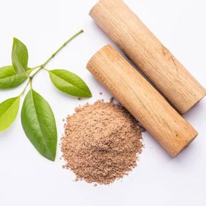 POLVO DE MADERA ECO FRIENDLY PARA LA PRODUCCIÓN DE INCIENSO/FUENTE SOSTENIBLE/TEXTURA SUAVE/LISTO PARA MEZCLAR - Product Image 1