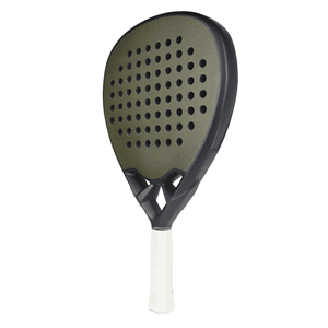 Nouvel Arrivage Pédales de Raquette Haute Performance Meilleure Qualité Meilleur Design Raquette à Pédales en Carbone Souple avec Personnalisation Vente en Gros - Product Image 3