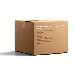 Kit de révision pour moteur diesel Perkins U5MK0777, pièce de rechange MKT - Product Image 2