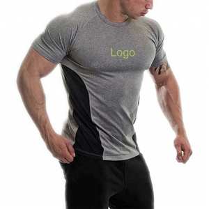 T-shirt décontracté pour homme à manches longues, motif personnalisé, logo imprimé numériquement, 100% coton, écologique, respirant, séchage rapide - Product Image 6