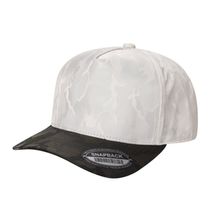 Chapeau de camouflage floral - Product Image 3