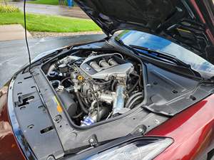 NISSAN GT-R 2009 D'OCCASION CÔTÉ GAUCHE/CÔTÉ DROIT - Product Image 6