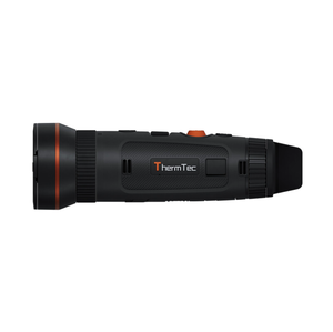 Lunette de <span class=keywords><strong>vision</strong></span> thermique Wild 650DL Dual FOV 25mm 50mm, portée de détection 2600m, télémètre laser, monoculaire thermique de chasse - Product Image 4