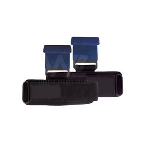 Sangles de Soutien Poignet Pro pour Musculation, en Néoprène Respirant, pour Sports et Fitness, Poignées de Maintien Robustes pour la Salle de Sport, Vente en Gros - Product Image 6