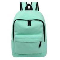 Multi Color Custom Outdoor Waterproof Fashionable Sports Backpack School Travel Bags Backpack Sac à dos pour ordinateur portable Respirant