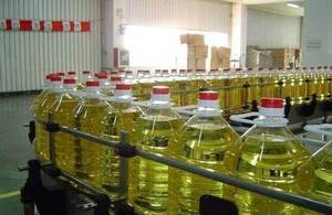 Organic Sunflower Oil Extra Virgin Top Grade 99% Purity-Best Selling Cheap Prices Global In-stock Buy Refined Sunflower Oil - Product Image 2