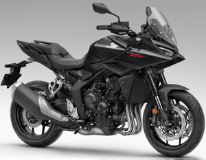 Últimas Motocicletas Honda CB1000GT 2026 en Tendencia, Gran Venta, Aprobadas y Fabricadas, Listas para Enviar con Servicio de Entrega a Domicilio - Product Image 4