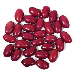 Frijoles rojos, Frijoles rojos británicos orgánicos, Frijoles rojos británicos, Muestra gratis suministrada/Frijoles Rojos Pequeños rojos oscuros - Product Image 1