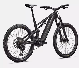 Bicicleta TTurbo Levoo 4Alloy - Product Image 3