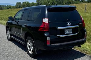 LEXUS GX 460 ปี 2013 มือสอง พวงมาลัยซ้าย/ขวา - Product Image 3