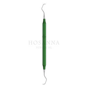 Détartreurs dentaires en acier inoxydable sur mesure prix de la source d'alimentation manuelle de conception unique - Product Image 6