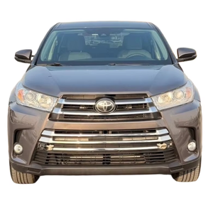 Toyota Highlander LE 3.5 L Nuevo/Usado, Transmisión Automática, SUV/Crossover - Product Image 1