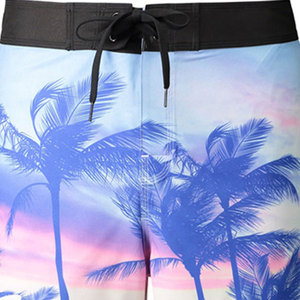 Pantalones Cortos Deportivos para Hombre, de Alta Calidad, Sublimados, Personalizados, Tallas Grandes, Transpirables, de Secado Rápido, para Uso en Exteriores - Product Image 5