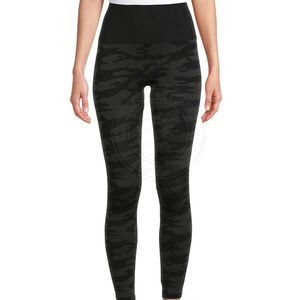 Latest Design Customized Women Legging Whole Sale Women Legging Light <b>Weight</b> Women Legging With Professional wear OEM Size - Product Image 3