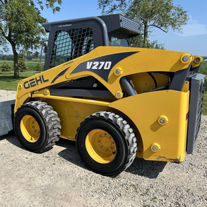 รถตักล้อยาง GEHL V270 สำหรับขาย - Product Image 6