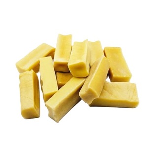 Golosinas Naturales para Perros de Queso de Leche de Yak del Himalaya, Golosinas Premium de Queso de Leche de Yak para Perros Grandes - Product Image 6