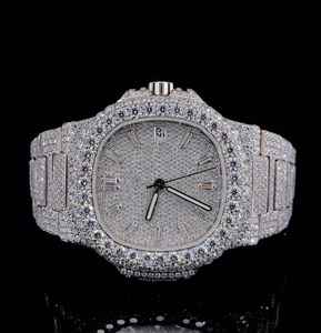 Montre automatique mécanique pour homme SPARKS VISTA SHJ789, fabrication directe, mouvement automatique, acier inoxydable, cadran analogique en verre, étanche - Product Image 1