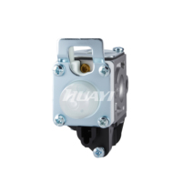 Carburador de Repuesto de Aleación de Aluminio de Alta Calidad para Recortadora Echo SRM210 SRM211 SRM230 SRM231 GT200 GT-201 HC-150 PE-230