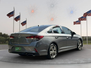 Hyundai Sonata SEL FWD 2018 - Product Image 2