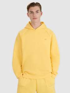 Wholesale Manufacturer Men's Oversized Hoodies High Quality Custom Logo Breathable Hoodie for Winter Casual Hooded - Product Image 2