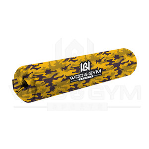 Customizable Camo Fitness Gym Protective Neck Shoulder <b>Pad</b> <b>Squats</b> Hip Thrusts Foam Barbell <b>Pad</b>-on Sale! - Product Image 1