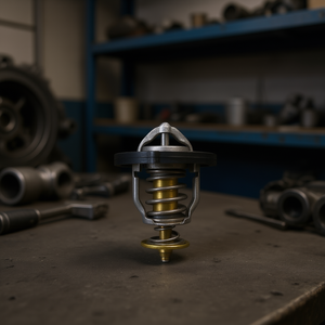 Nuovo Termostato Motore per Honda Arobase 125 Sh 125 150 Dylan 125 150 CD 19300-Kgf-9110-M1 - Product Image 3