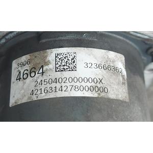 ABS OPEL Astra Berlina (K) b14xe Benzina 1400 (15>) - Product Image 4