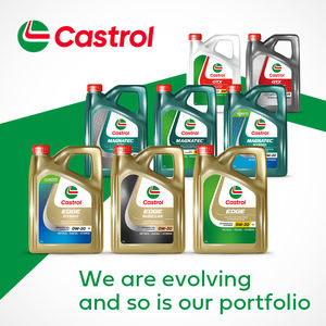 Grasa Castrol ON EV para protección del sistema EV de alto voltaje - Product Image 3