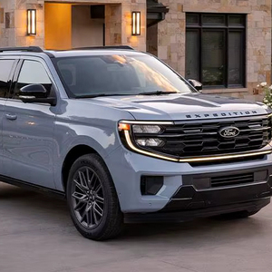 ฟอร์ด เอ็กซ์เพดิชั่น เทรเมอร์ 4WD ปี 2025 สภาพดี ใช้งานน้อย - Product Image 3