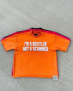 เสื้อยืดผู้ชายทรงปกติ ผ้าฝ้ายออร์แกนิค 100% พิมพ์ลายดิจิทัล แห้งเร็ว ระบายอากาศดี คุณภาพสูง ขายส่งปี 2024 รับผลิตตามแบบ - Product Image 4