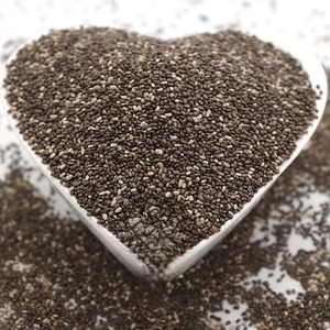 Graines de chia noires biologiques de la nouvelle récolte 2025, de haute qualité, nettoyées au Vietnam, best-seller pour l'exportation - Product Image 4