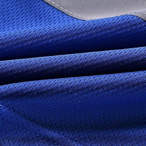 Camisa Polo Impermeable Lista para el Trabajo: Prenda de Trabajo Definitiva para Unisex, Calidad y Practicidad, Secado Rápido y Transpirable - Product Image 6